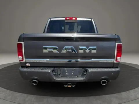 More photos of 2016 Ram 1500 Crew Cab Laramie Limited Pickup 4D 5 1/2 ft at DNX Motors Forest, VA