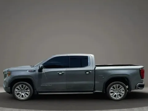 Photos of 2020 GMC Sierra 1500 Crew Cab Denali Pickup 4D 5 3/4 ft for sale in Altavista, VA at DNX Motors Altavista