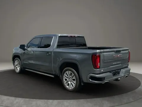 Another view of 2020 GMC Sierra 1500 Crew Cab Denali Pickup 4D 5 3/4 ft for sale in Altavista, VA at DNX Motors Altavista