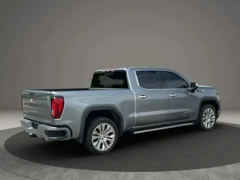 More photos of 2020 GMC Sierra 1500 Crew Cab Denali Pickup 4D 5 3/4 ft at DNX Motors Altavista, VA