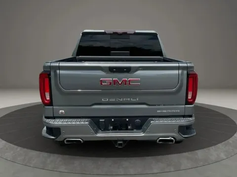More photos of 2020 GMC Sierra 1500 Crew Cab Denali Pickup 4D 5 3/4 ft at DNX Motors Altavista, VA