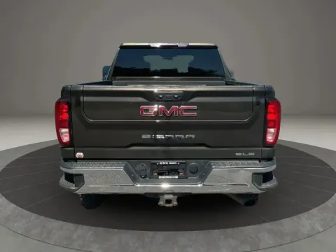 More photos of 2022 GMC Sierra 3500 HD Crew Cab SLE Pickup 4D 6 1/2 ft at DNX Motors Altavista, VA