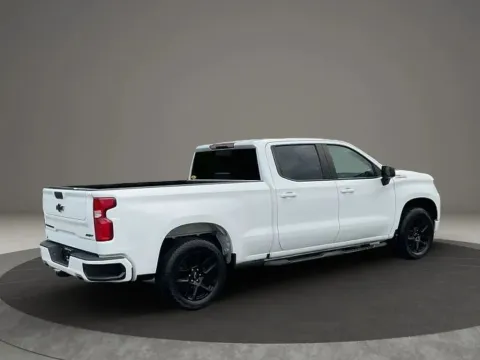 More photos of 2022 Chevrolet Silverado 1500 Crew Cab RST Pickup 4D 6 1/2 ft at DNX Motors Altavista, VA