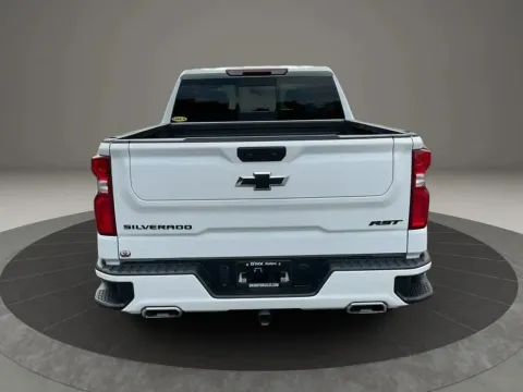 More photos of 2022 Chevrolet Silverado 1500 Crew Cab RST Pickup 4D 6 1/2 ft at DNX Motors Altavista, VA