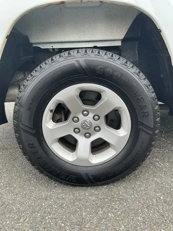 2019 RAM Ram 1500 Pickup Big Horn/Lone Star - Photo 18