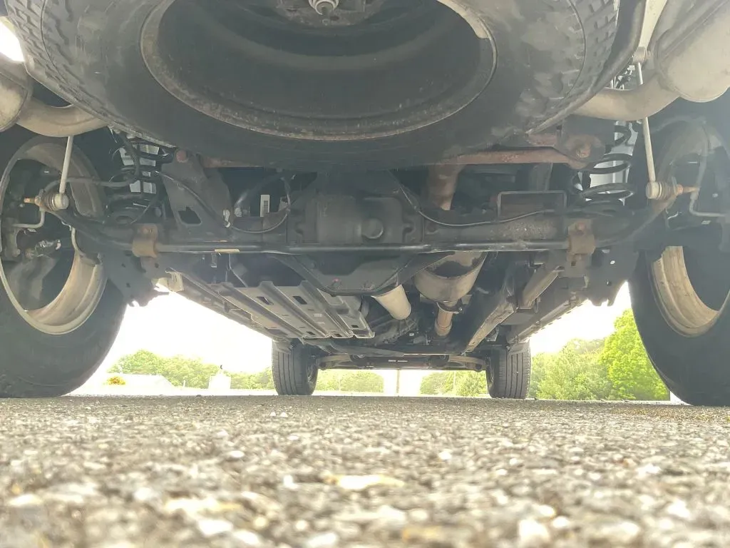 2019 RAM Ram 1500 Pickup Big Horn/Lone Star - Photo 21