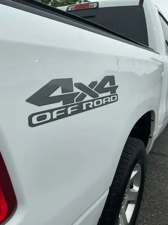 2019 RAM Ram 1500 Pickup Big Horn/Lone Star - Photo 15