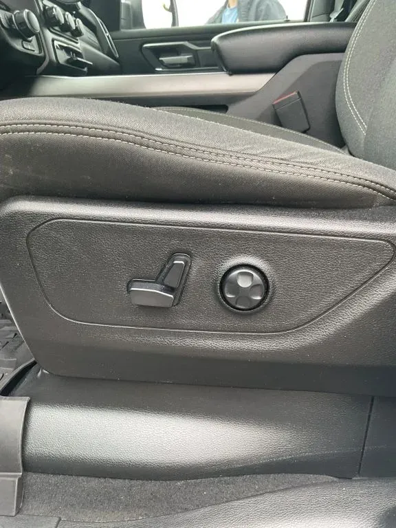 2019 RAM Ram 1500 Pickup Big Horn/Lone Star - Photo 37