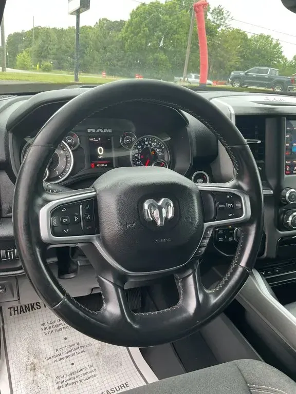 2019 RAM Ram 1500 Pickup Big Horn/Lone Star - Photo 29