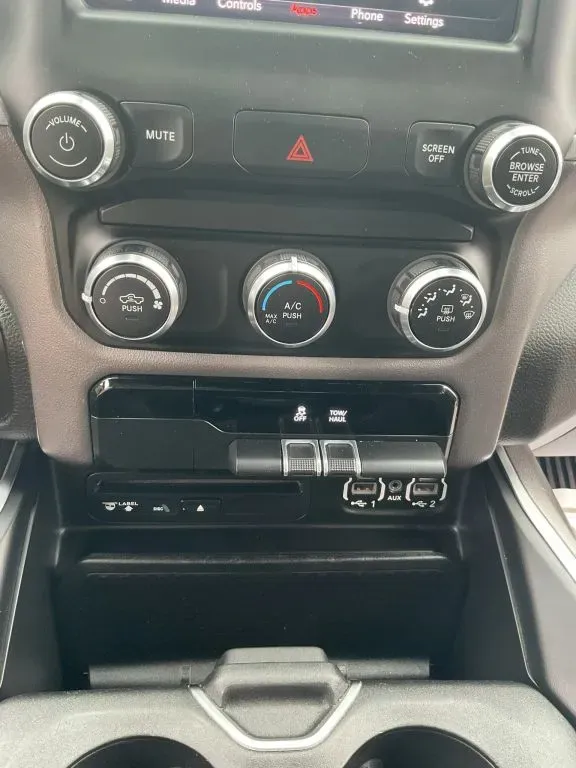 2019 RAM Ram 1500 Pickup Big Horn/Lone Star - Photo 34
