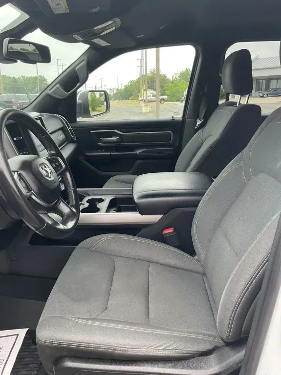 2019 RAM Ram 1500 Pickup Big Horn/Lone Star - Photo 39