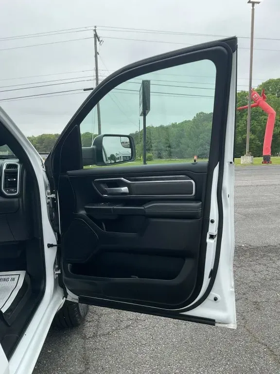 2019 RAM Ram 1500 Pickup Big Horn/Lone Star - Photo 41