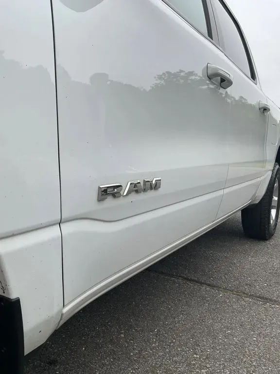 2019 RAM Ram 1500 Pickup Big Horn/Lone Star - Photo 10