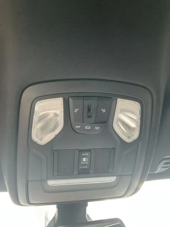 2019 RAM Ram 1500 Pickup Big Horn/Lone Star - Photo 40