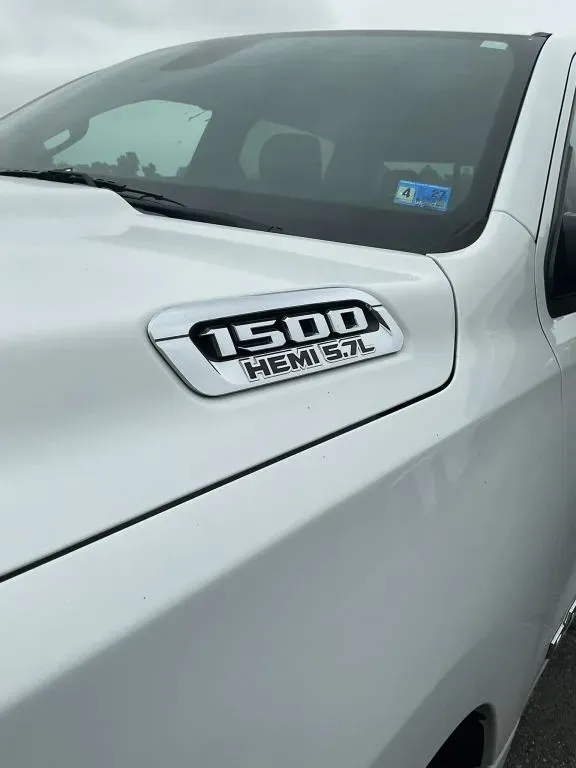 2019 RAM Ram 1500 Pickup Big Horn/Lone Star - Photo 9