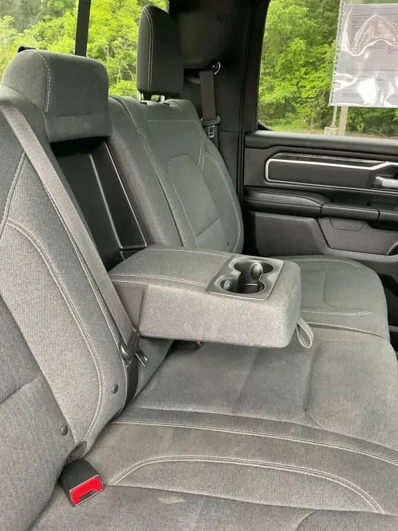 2019 RAM Ram 1500 Pickup Big Horn/Lone Star - Photo 47