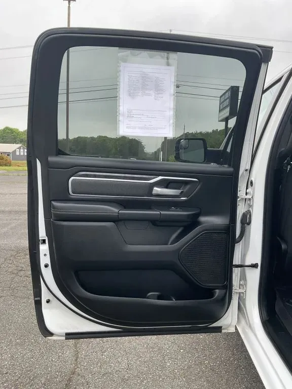 2019 RAM Ram 1500 Pickup Big Horn/Lone Star - Photo 49