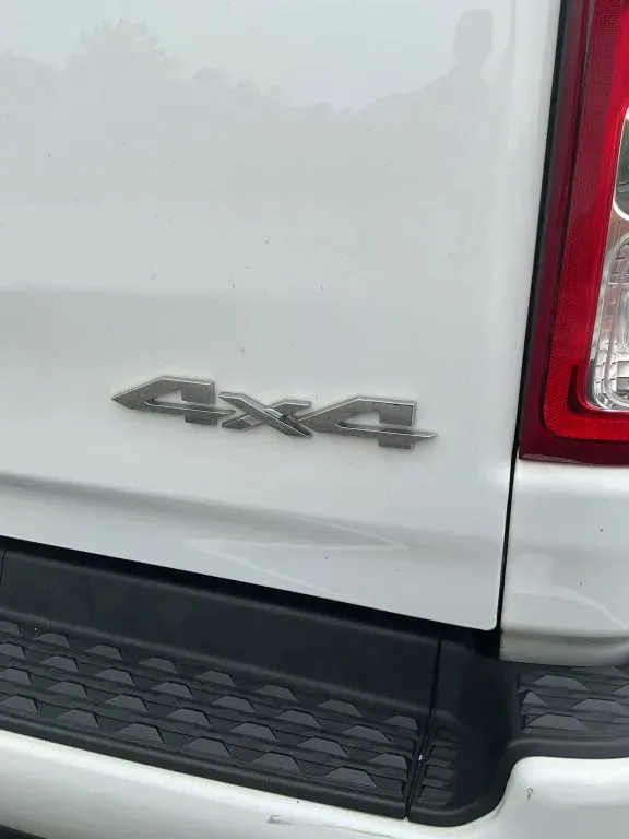 2019 RAM Ram 1500 Pickup Big Horn/Lone Star - Photo 14