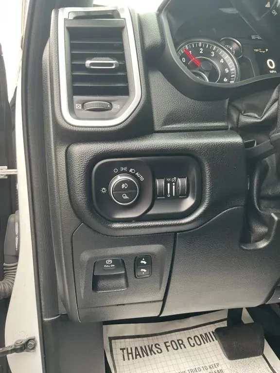 2019 RAM Ram 1500 Pickup Big Horn/Lone Star - Photo 31