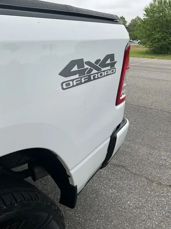 2019 RAM Ram 1500 Pickup Big Horn/Lone Star - Photo 11