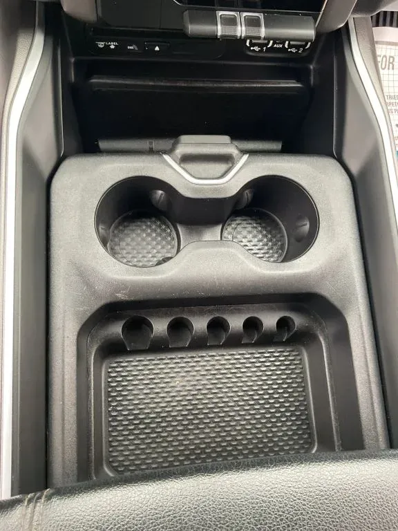 2019 RAM Ram 1500 Pickup Big Horn/Lone Star - Photo 35