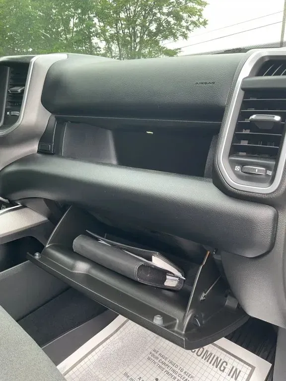 2019 RAM Ram 1500 Pickup Big Horn/Lone Star - Photo 44
