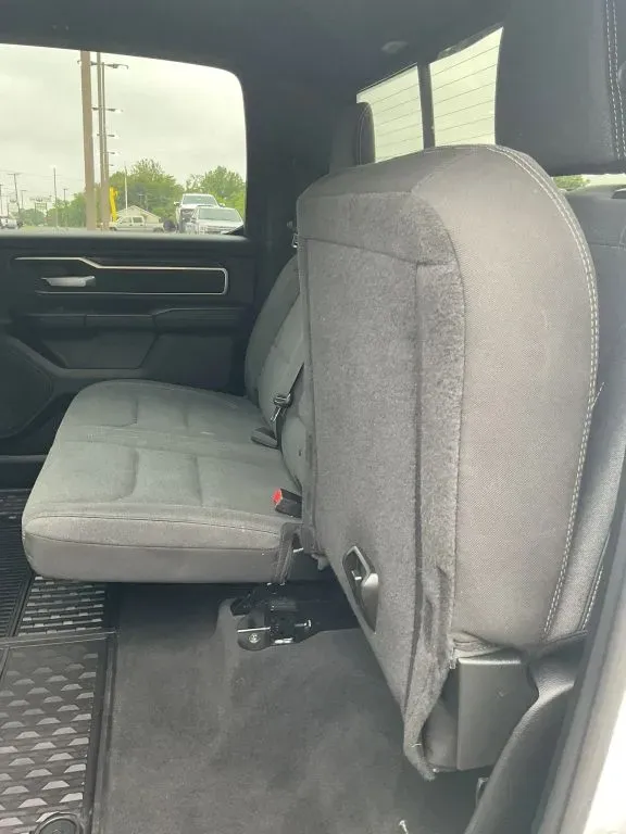 2019 RAM Ram 1500 Pickup Big Horn/Lone Star - Photo 51