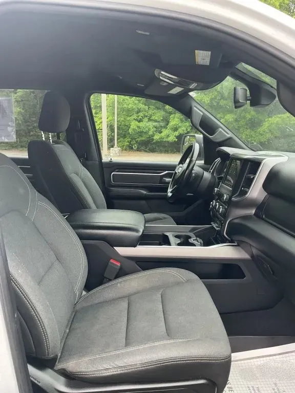 2019 RAM Ram 1500 Pickup Big Horn/Lone Star - Photo 42