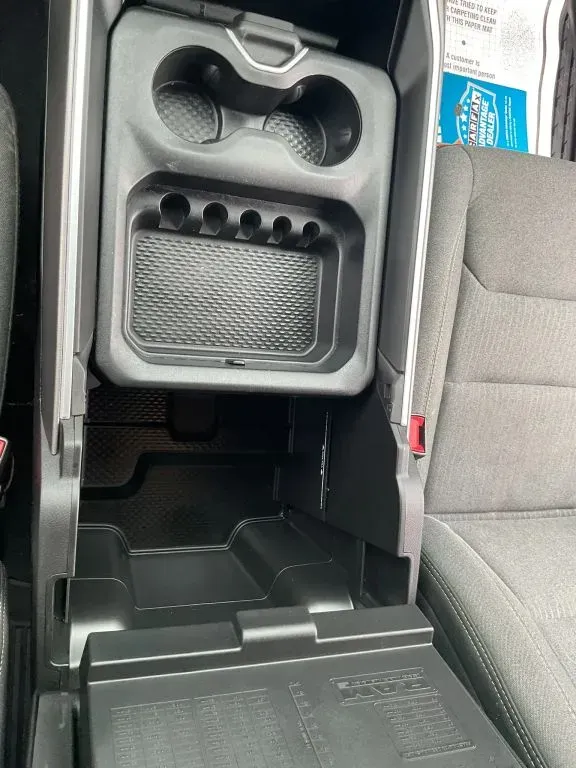2019 RAM Ram 1500 Pickup Big Horn/Lone Star - Photo 36