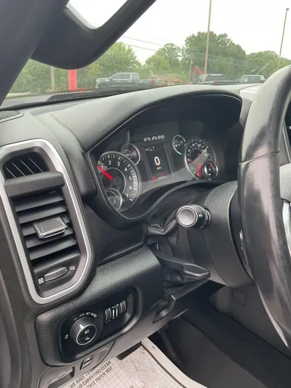2019 RAM Ram 1500 Pickup Big Horn/Lone Star - Photo 30