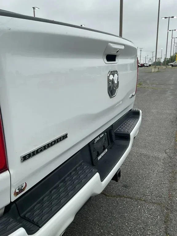 2019 RAM Ram 1500 Pickup Big Horn/Lone Star - Photo 12