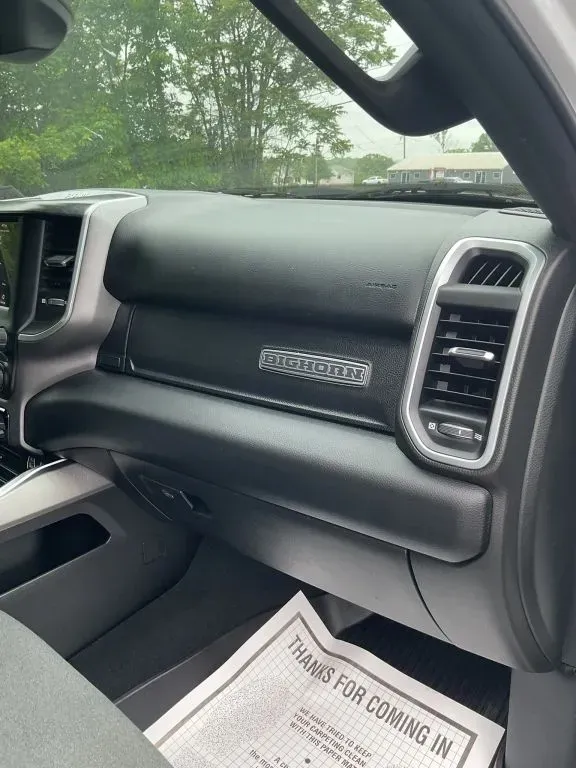 2019 RAM Ram 1500 Pickup Big Horn/Lone Star - Photo 43