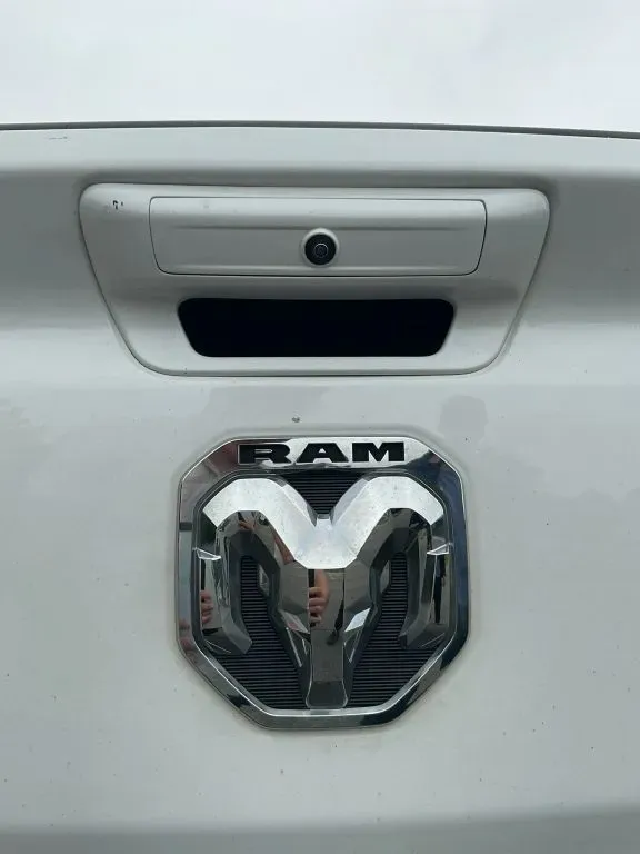 2019 RAM Ram 1500 Pickup Big Horn/Lone Star - Photo 13