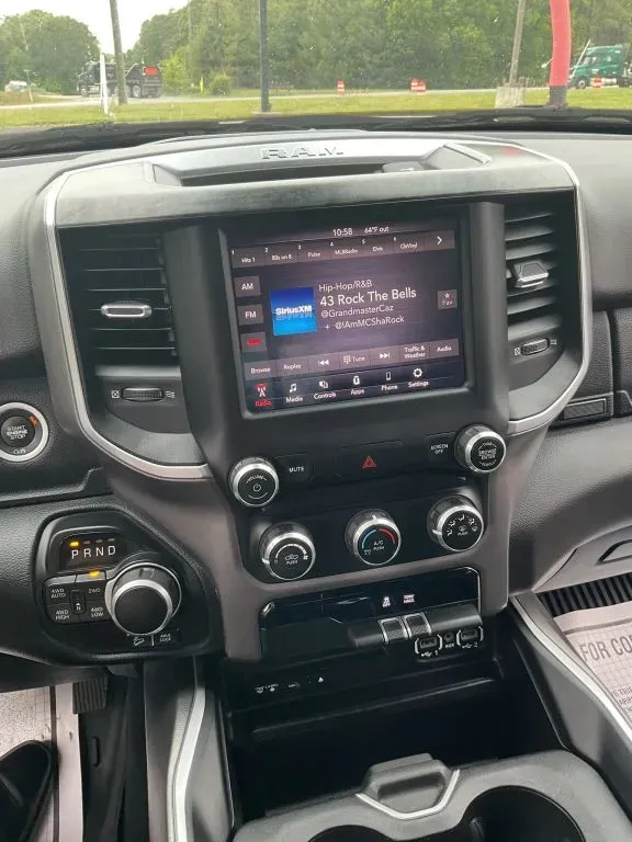 2019 RAM Ram 1500 Pickup Big Horn/Lone Star - Photo 32