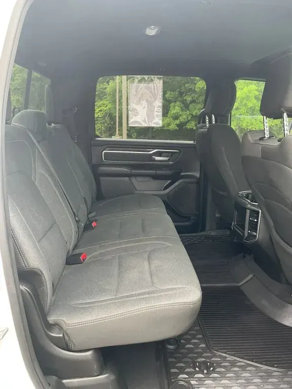 2019 RAM Ram 1500 Pickup Big Horn/Lone Star - Photo 45