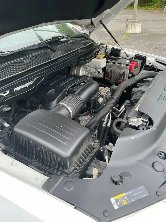 2019 RAM Ram 1500 Pickup Big Horn/Lone Star - Photo 26