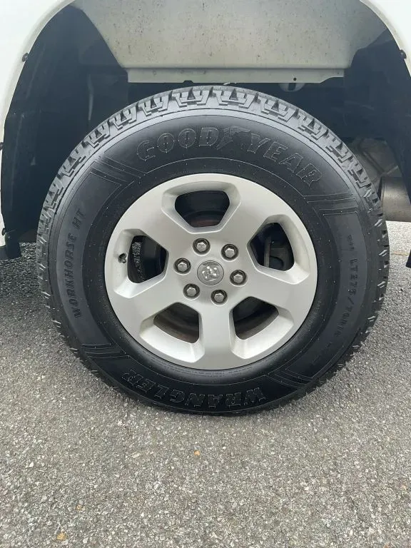 2019 RAM Ram 1500 Pickup Big Horn/Lone Star - Photo 17
