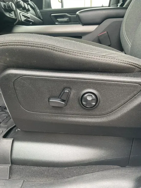 2019 RAM Ram 1500 Pickup Big Horn/Lone Star - Photo 38