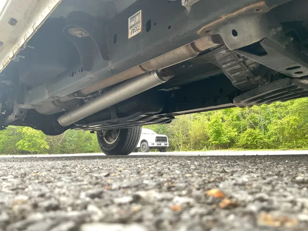2019 RAM Ram 1500 Pickup Big Horn/Lone Star - Photo 22