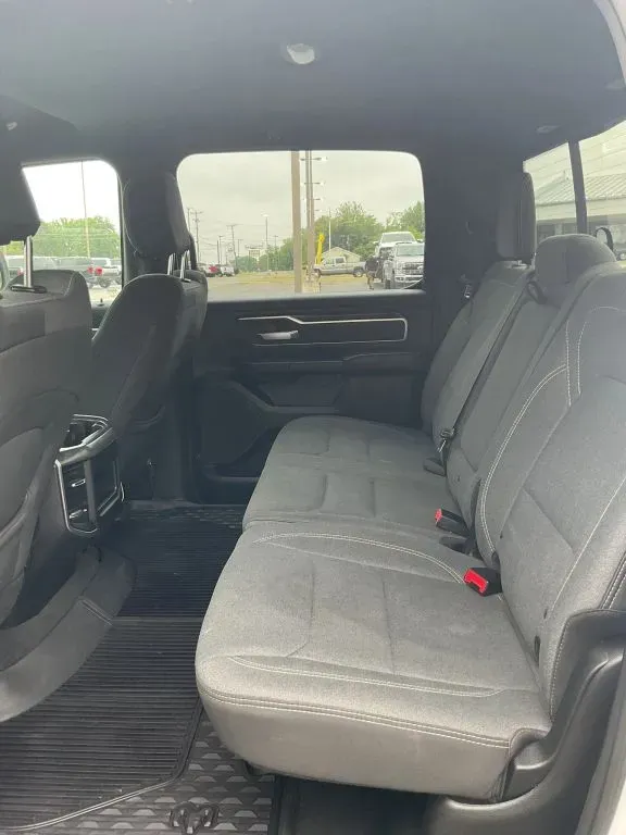 2019 RAM Ram 1500 Pickup Big Horn/Lone Star - Photo 50