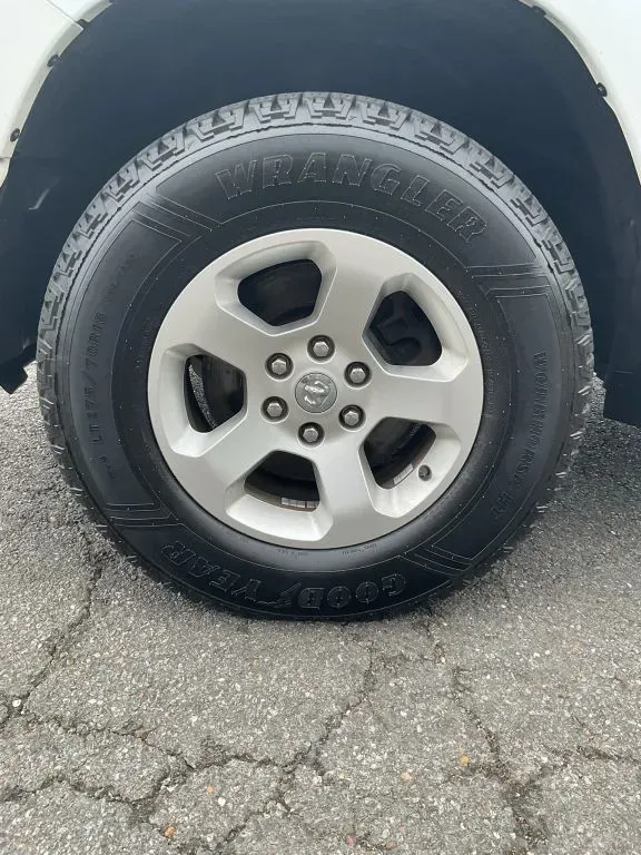 2019 RAM Ram 1500 Pickup Big Horn/Lone Star - Photo 16