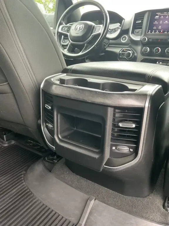2019 RAM Ram 1500 Pickup Big Horn/Lone Star - Photo 48