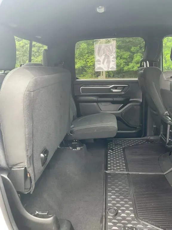 2019 RAM Ram 1500 Pickup Big Horn/Lone Star - Photo 46