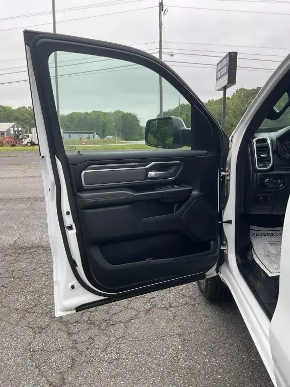 2019 RAM Ram 1500 Pickup Big Horn/Lone Star - Photo 27