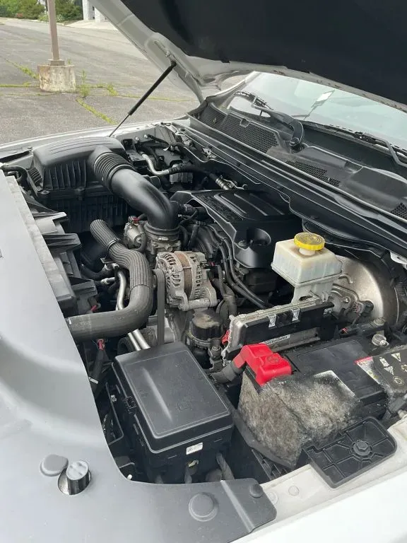 2019 RAM Ram 1500 Pickup Big Horn/Lone Star - Photo 25