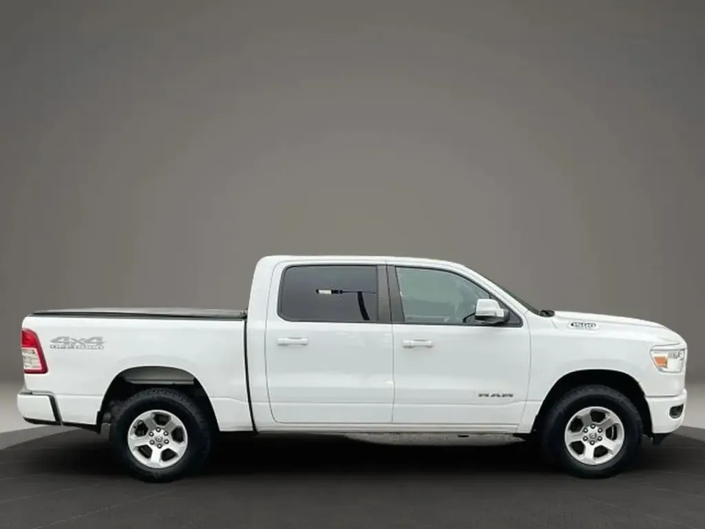 2019 RAM Ram 1500 Pickup Big Horn/Lone Star - Photo 6