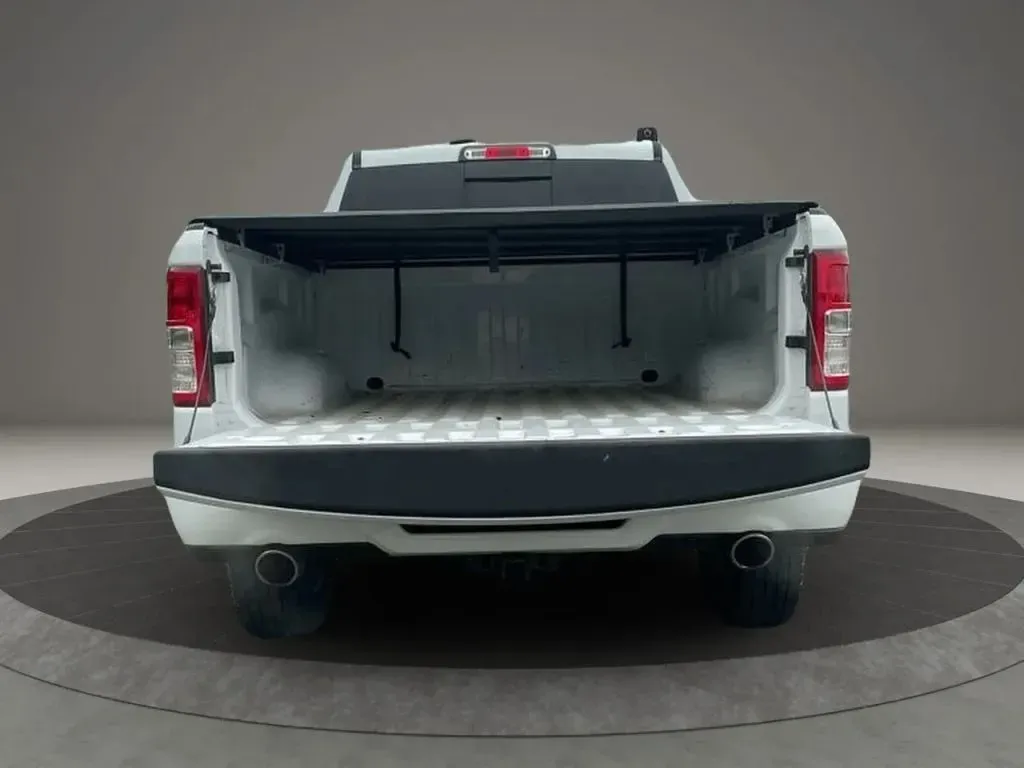 2019 RAM Ram 1500 Pickup Big Horn/Lone Star - Photo 52