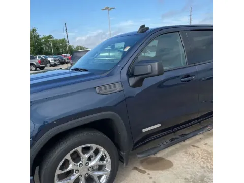 Photos of 2020 GMC Sierra 1500 Crew Cab Elevation Pickup 4D 5 3/4 ft for sale in Altavista, VA at DNX Motors Altavista