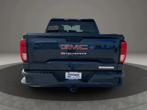 More photos of 2020 GMC Sierra 1500 Crew Cab Elevation Pickup 4D 5 3/4 ft at DNX Motors Altavista, VA