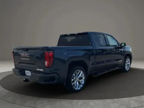 More photos of 2020 GMC Sierra 1500 Crew Cab Elevation Pickup 4D 5 3/4 ft at DNX Motors Altavista, VA
